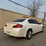 Infiniti G 2014 из Китая