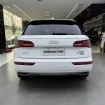 Audi Q5L 2020 из Китая