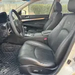 Infiniti G 2014 из Китая