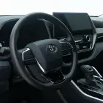 Toyota Highlander 2025 из Китая