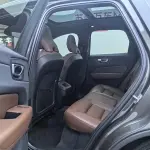 Volvo XC60 2022 из Китая