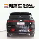 Denza 腾势N9 2025 из Китая