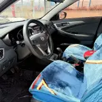 Changan Eado XT 2017 из Китая