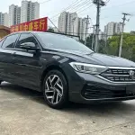 Volkswagen Sagitar 2022 из Китая