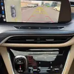 Buick GL8 2021 237 л.с. — лот 57212540 из Китая