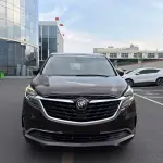 Buick GL8 2021 237 л.с. — лот 57212540 из Китая