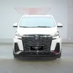 Buick GL8 2024 из Китая