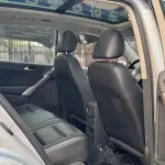Volkswagen Tiguan 2013 из Китая