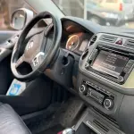 Volkswagen Tiguan 2013 из Китая