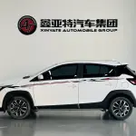 Toyota Yaris L 2020 из Китая