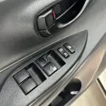 Toyota Yaris L 2020 из Китая