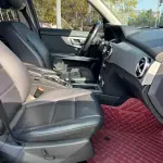 Mercedes-Benz GLK-Class 2013 из Китая