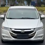Honda Odyssey 2012 из Китая