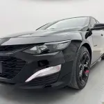 Chevrolet Malibu XL 2021 из Китая