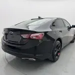 Chevrolet Malibu XL 2021 из Китая