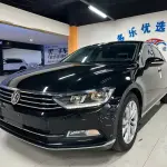 Volkswagen Magotan 2018 из Китая