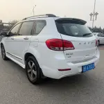 Haval H6 2017 из Китая
