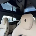 Ferrari Purosangue 2024 из Китая