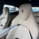 Ferrari Purosangue 2024 из Китая