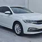 Volkswagen Bora 2019 из Китая
