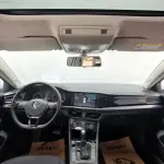 Volkswagen Bora 2019 из Китая