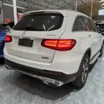Mercedes-Benz GLC 2017 из Китая