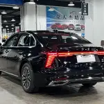 Hongqi Hongqi H5 2024 из Китая