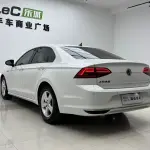 Volkswagen Lamando 2021 из Китая