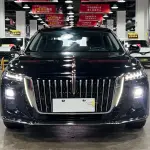 Hongqi Hongqi H5 2024 из Китая
