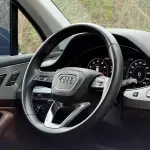 Audi Q7 2017 из Китая