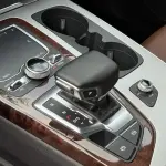 Audi Q7 2017 из Китая