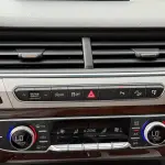 Audi Q7 2017 из Китая