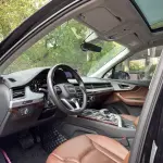 Audi Q7 2017 из Китая