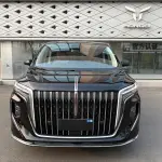 Hongqi Hongqi HQ9 PHEV 2026 из Китая