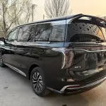 Hongqi Hongqi HQ9 PHEV 2026 из Китая