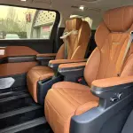Hongqi Hongqi HQ9 PHEV 2026 из Китая