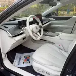 Buick 别克至境L7 2025 из Китая