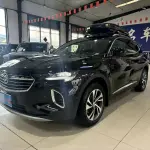 Buick Envision S 2022 из Китая