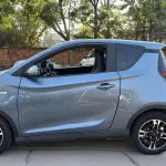 奇瑞QQ Little Ant 2023 из Китая