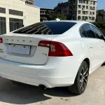 Volvo S60 2018 из Китая