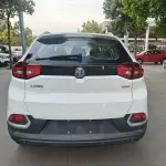 MG MG GS 2016 из Китая