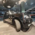 Land Rover Range Rover 2012 из Китая
