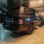 Land Rover Range Rover 2012 из Китая