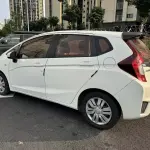 Honda Fit 2017 из Китая