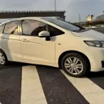 Honda Fit 2017 из Китая