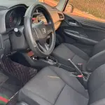Honda Fit 2017 из Китая