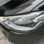 Mercedes-Benz S-Class 2024 из Китая