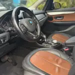 BMW 2 Series Active Tourer 2016 из Китая