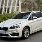 BMW 2 Series Active Tourer 2016 из Китая