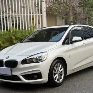 BMW 2 Series Active Tourer 2016 из Китая